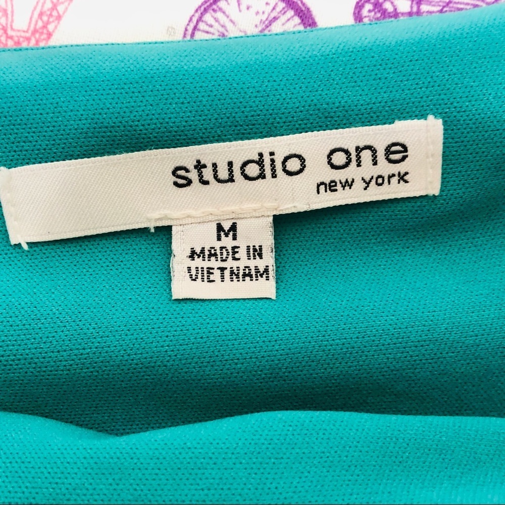 Studio One Dress M - Picture 3 of 7
